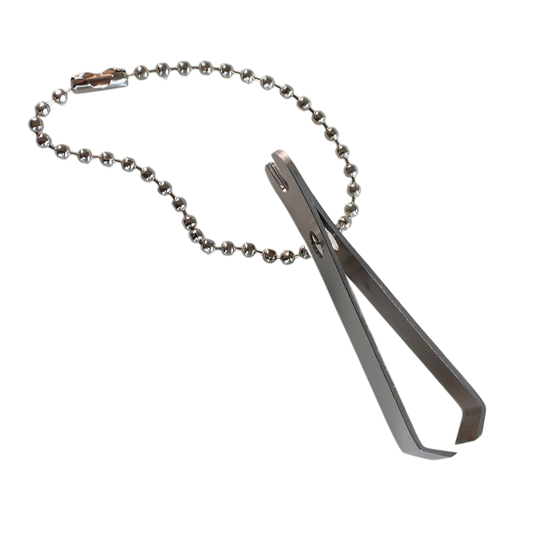 Nipper (Stainless Steel - 1/pk)