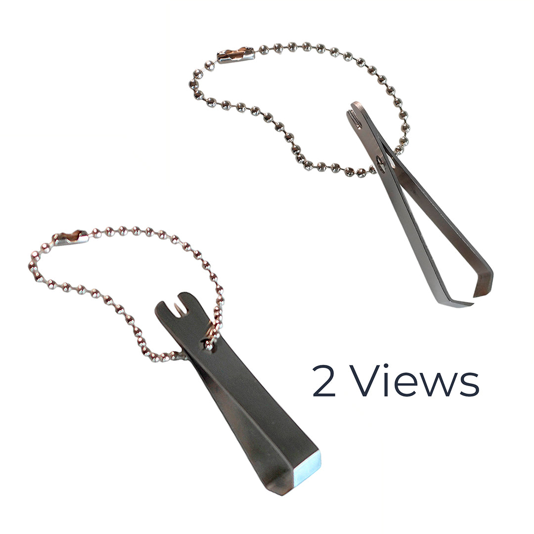 Zinger-Nipper COMBO (1-set/pk)