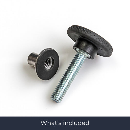 Tippet Reloading Arbor (1-set/pk)