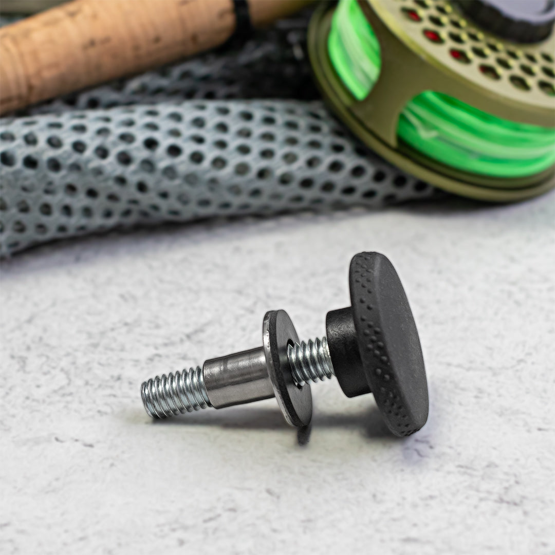 Tippet Reloading Arbor