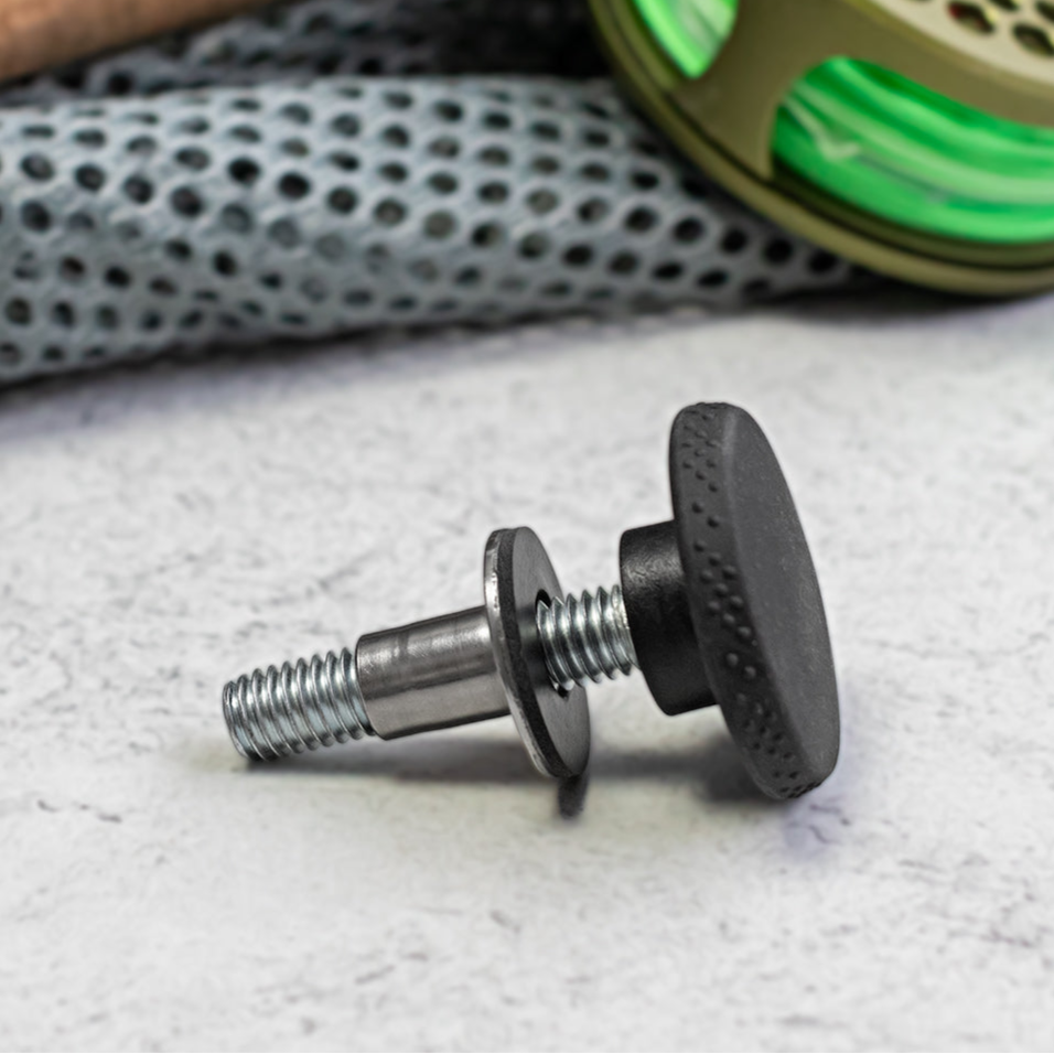 Tippet Reloading Arbor