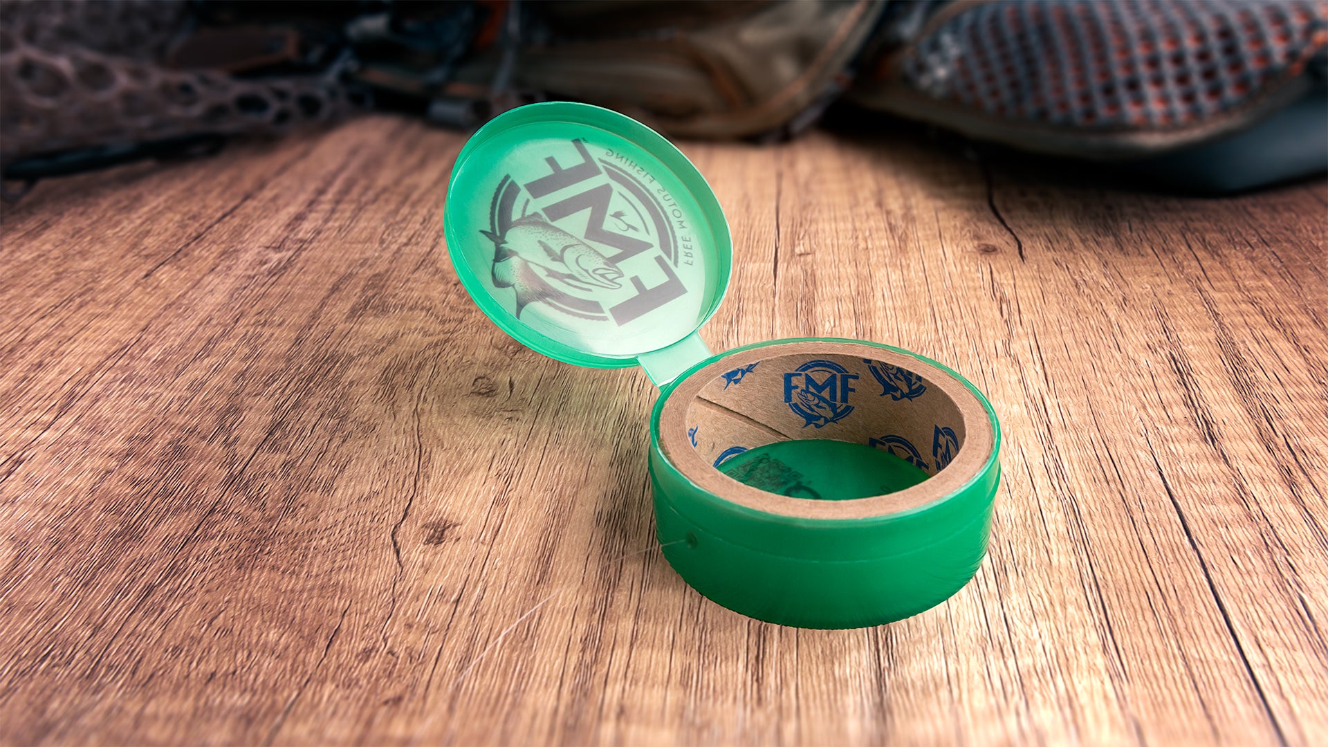 Refill Cartridges - Canister