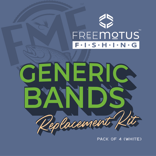 Generic Replacement Bands
