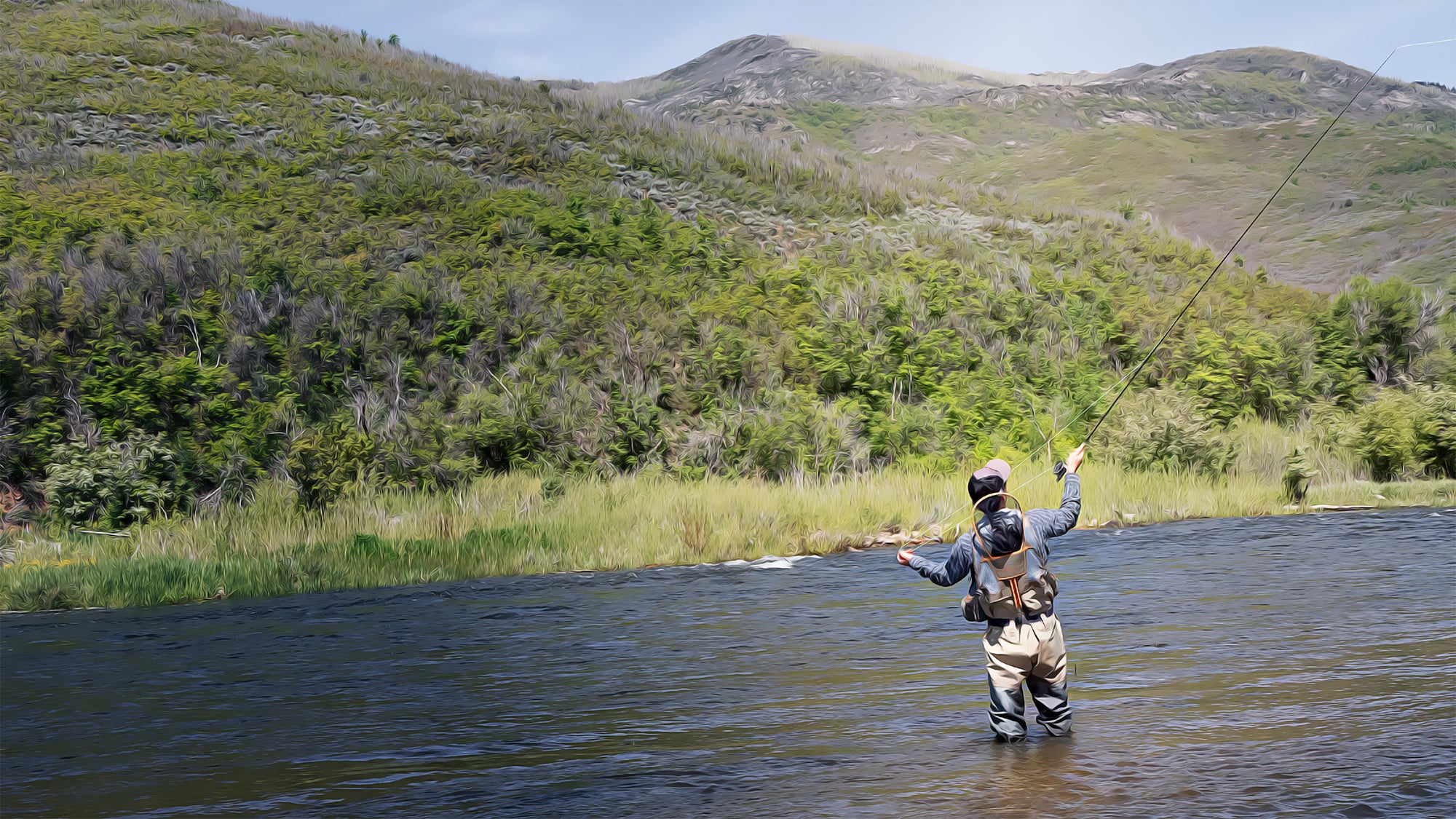 Free Motus Fishing - image