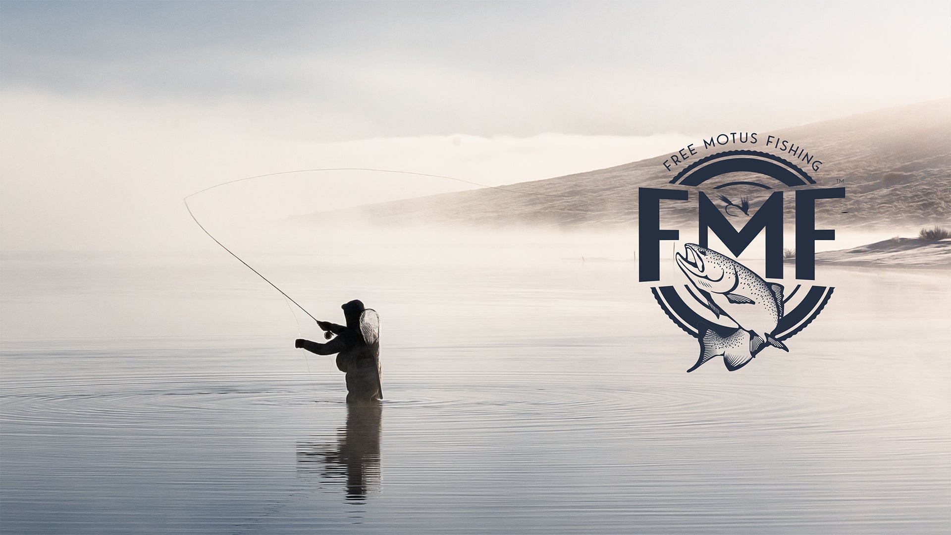 Free Motus Fishing - Image