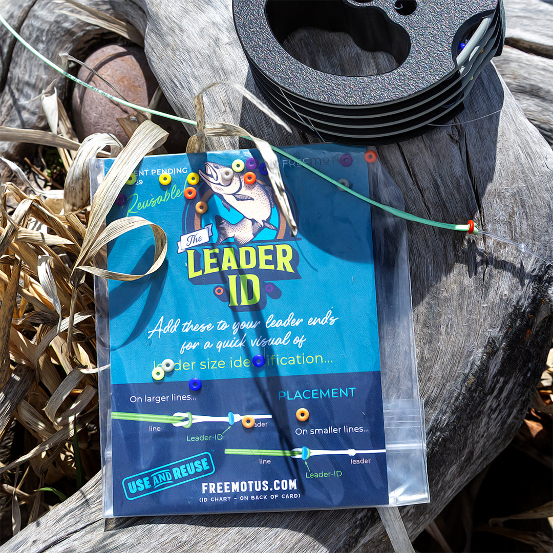 Leader Identification System