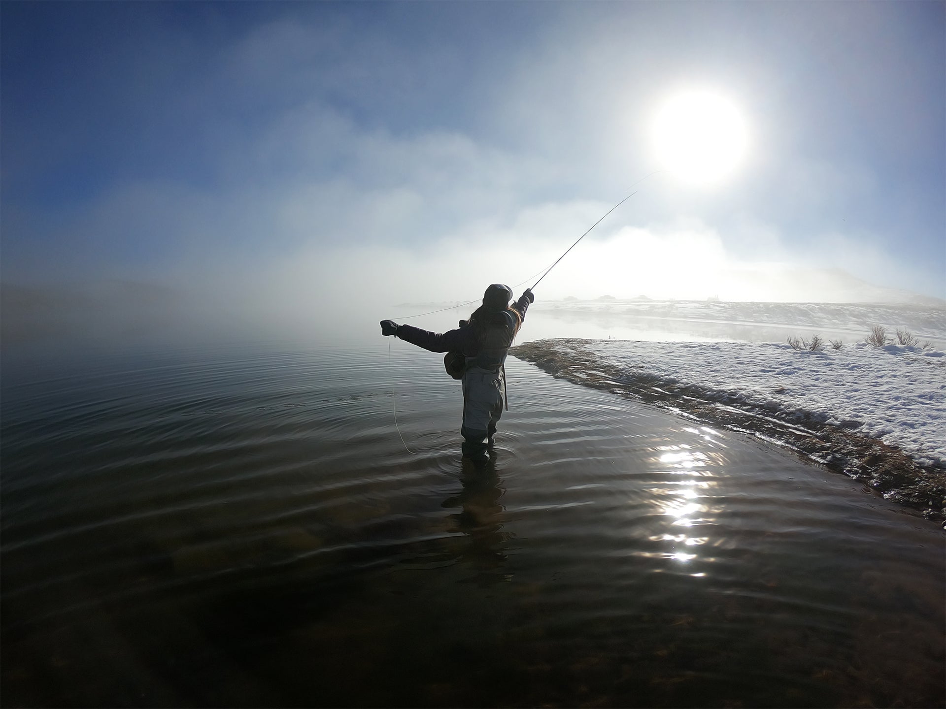 Free Motus Fishing - Image