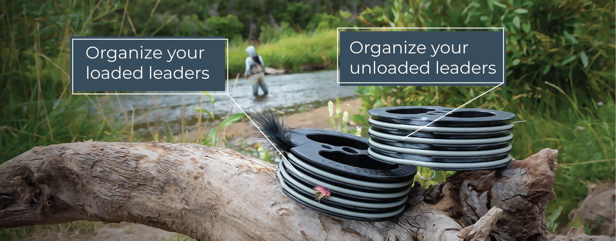 Leader Keeper Leader Organization System