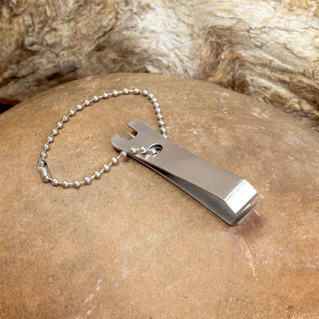 Nipper (Stainless Steel - 1/pk)