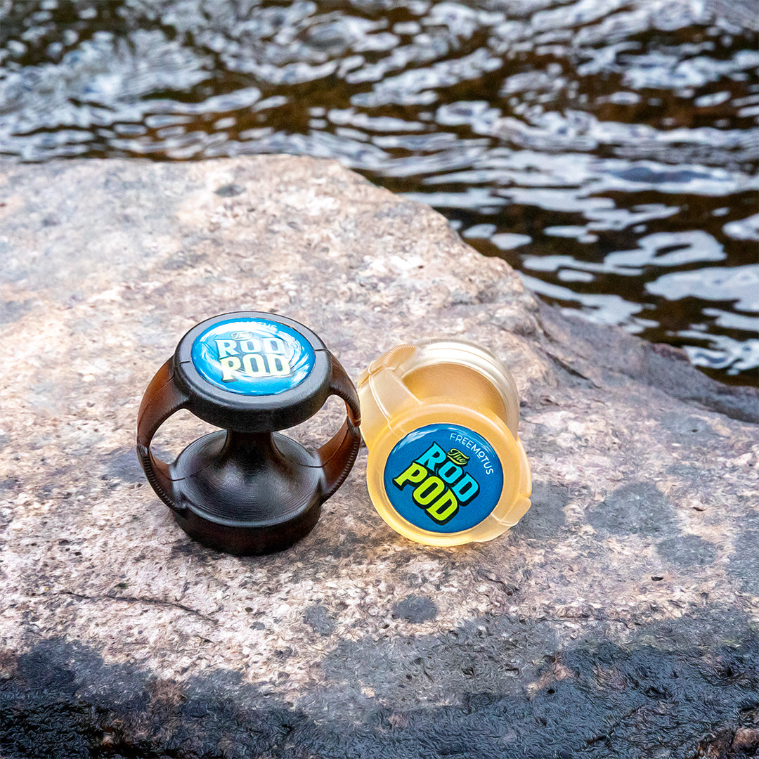 RODPOD - Free Motus (1/pk)