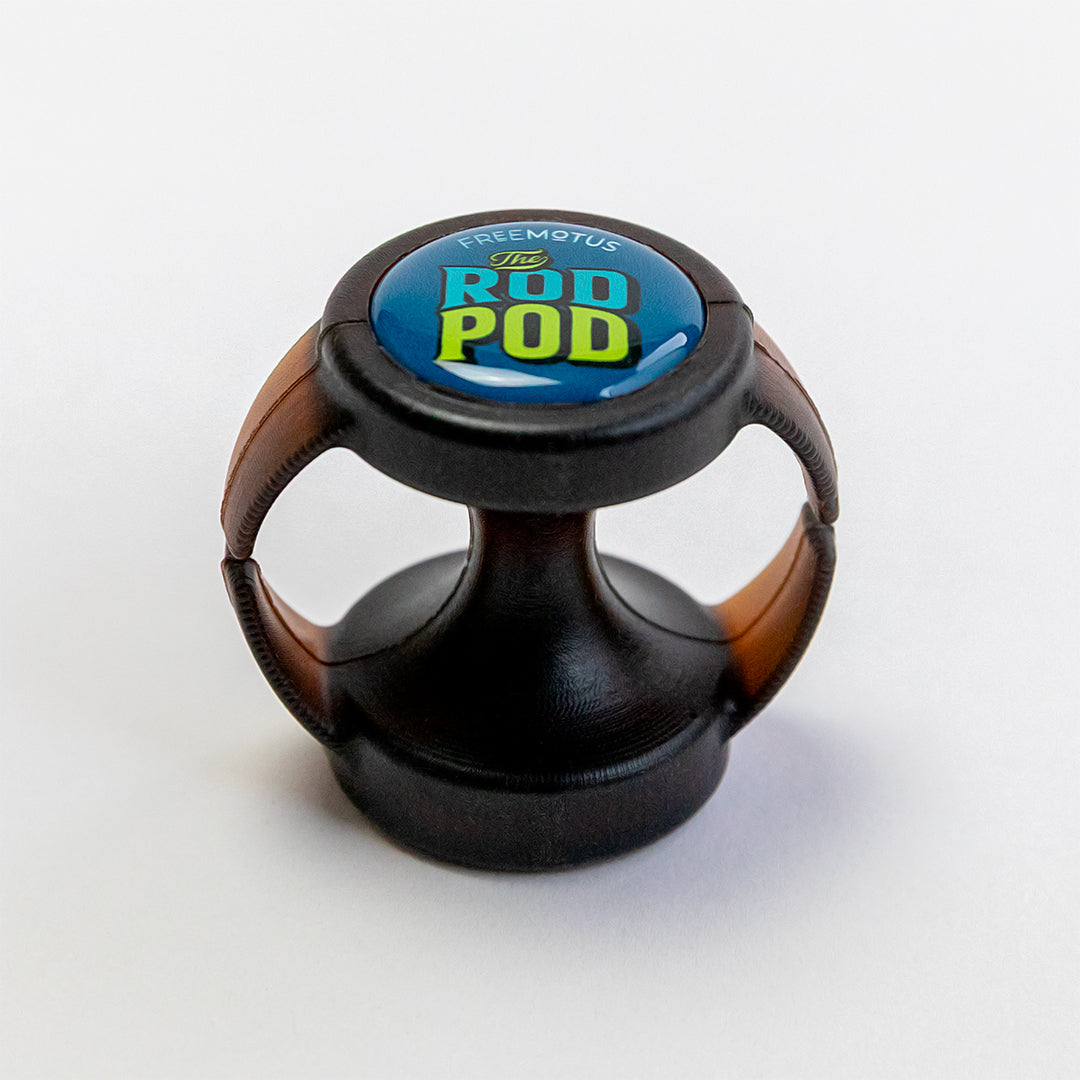 RODPOD - Free Motus (1/pk)