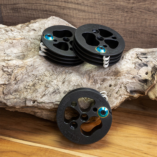 Tippet Tender X-TREME (Steelhead-Saltwater)