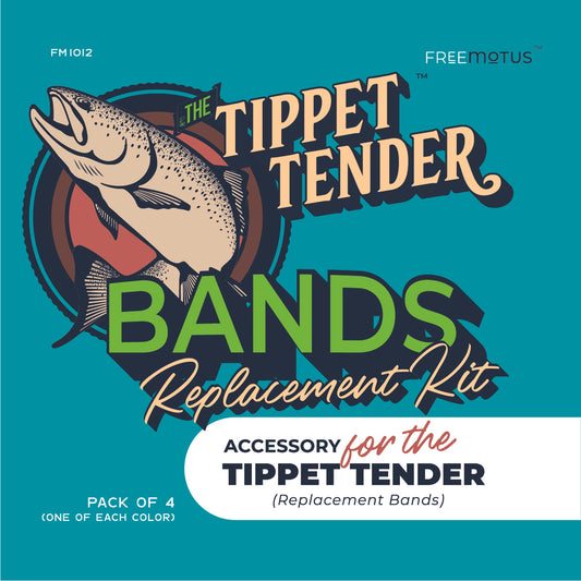 Replacement Bands - Cover