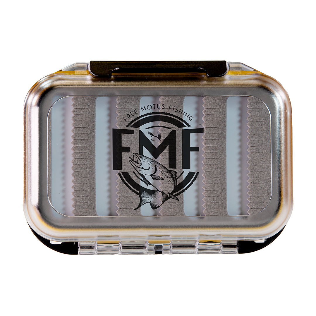 Vest Double-Sided Waterproof Box