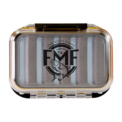 Vest Double-Sided Waterproof Box