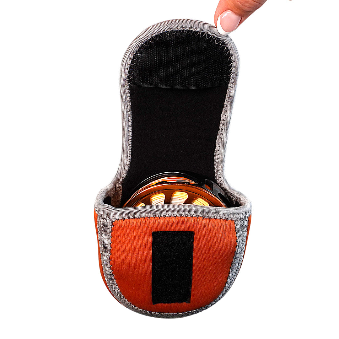 Neoprene Reel Case (Med-5/6+)