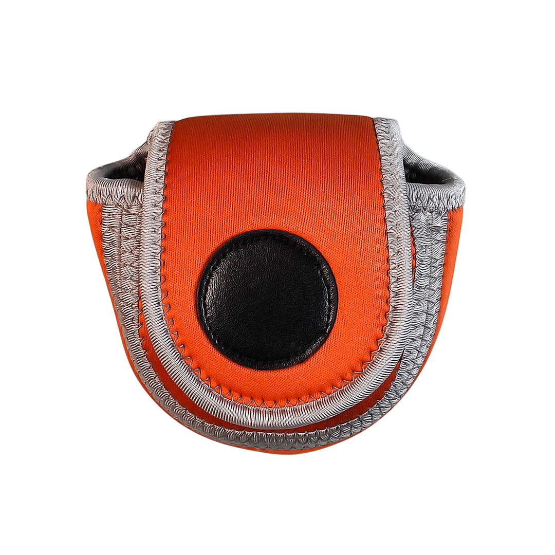 Neoprene Reel Case (Med-5/6+)