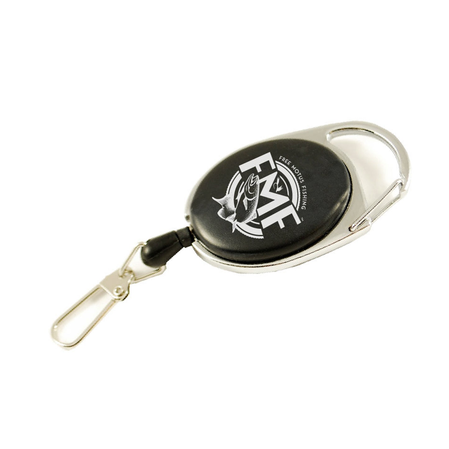 Zinger with Stainless-Steel Cable (1/pk)