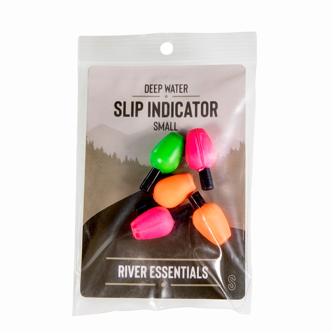 Slip Indicators (Tapered - 5/pk)