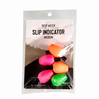 Slip Indicators (Tapered - 5/pk)