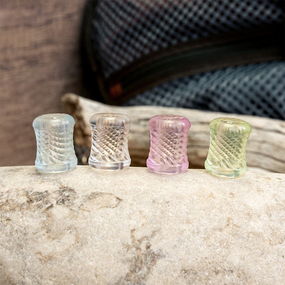 Grip-Ease - Reel Handle Skins (Clear Water Edition)