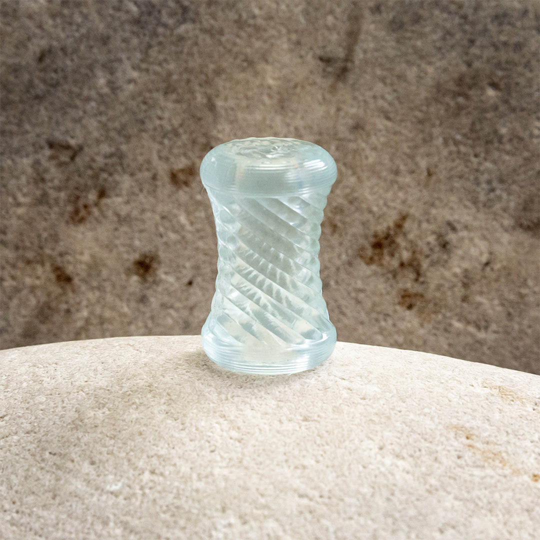 Grip-Ease - Reel Handle Skins (Clear Water Edition)