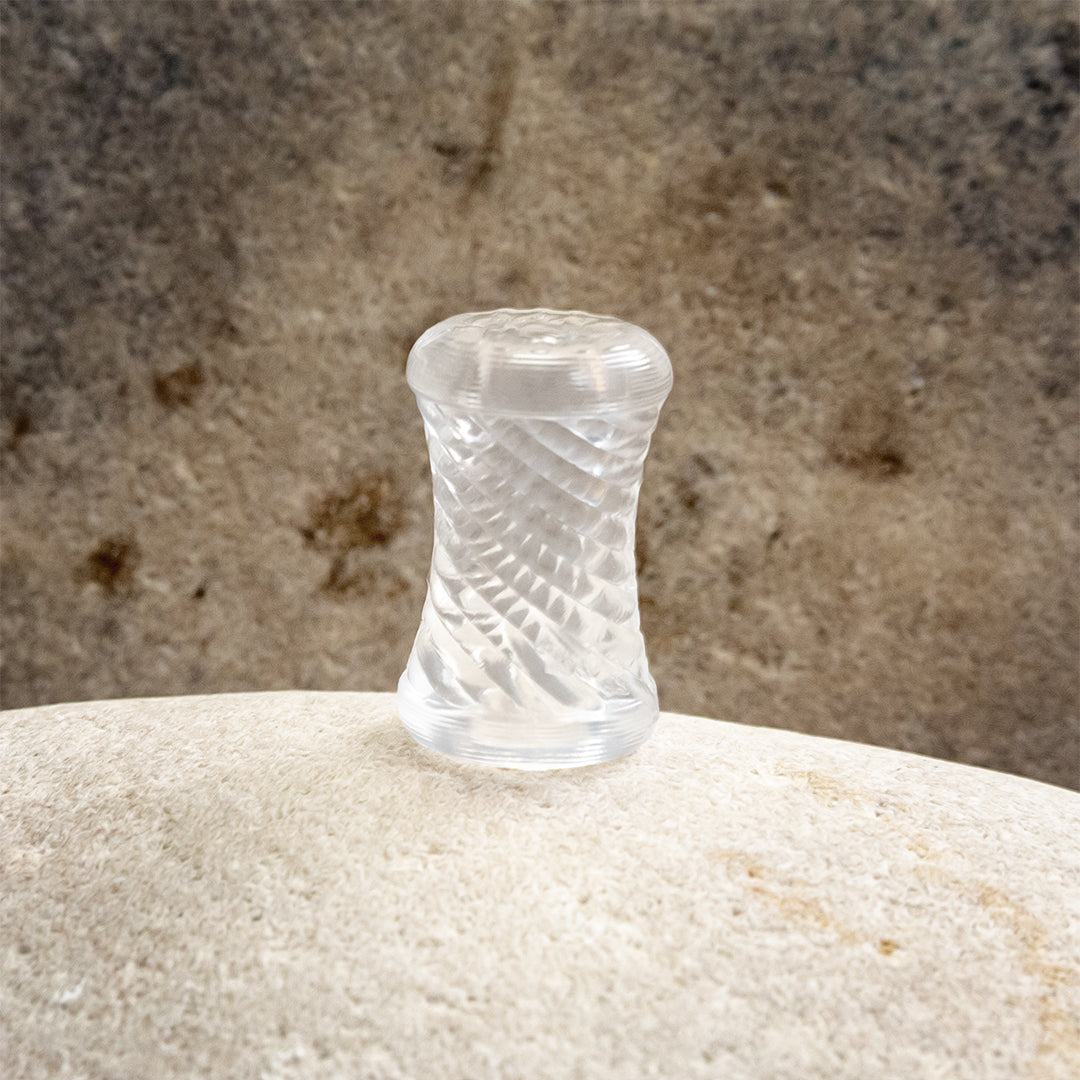 Grip-Ease - Reel Handle Skins (Clear Water Edition)