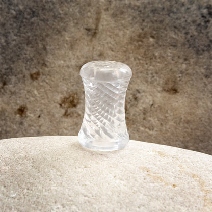 Grip-Ease - Reel Handle Skins (Clear Water Edition)