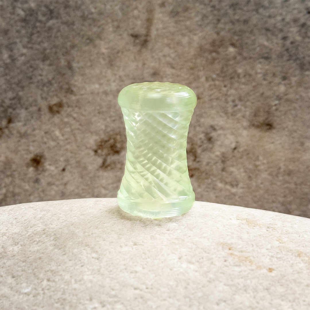 Grip-Ease - Reel Handle Skins (Clear Water Edition)