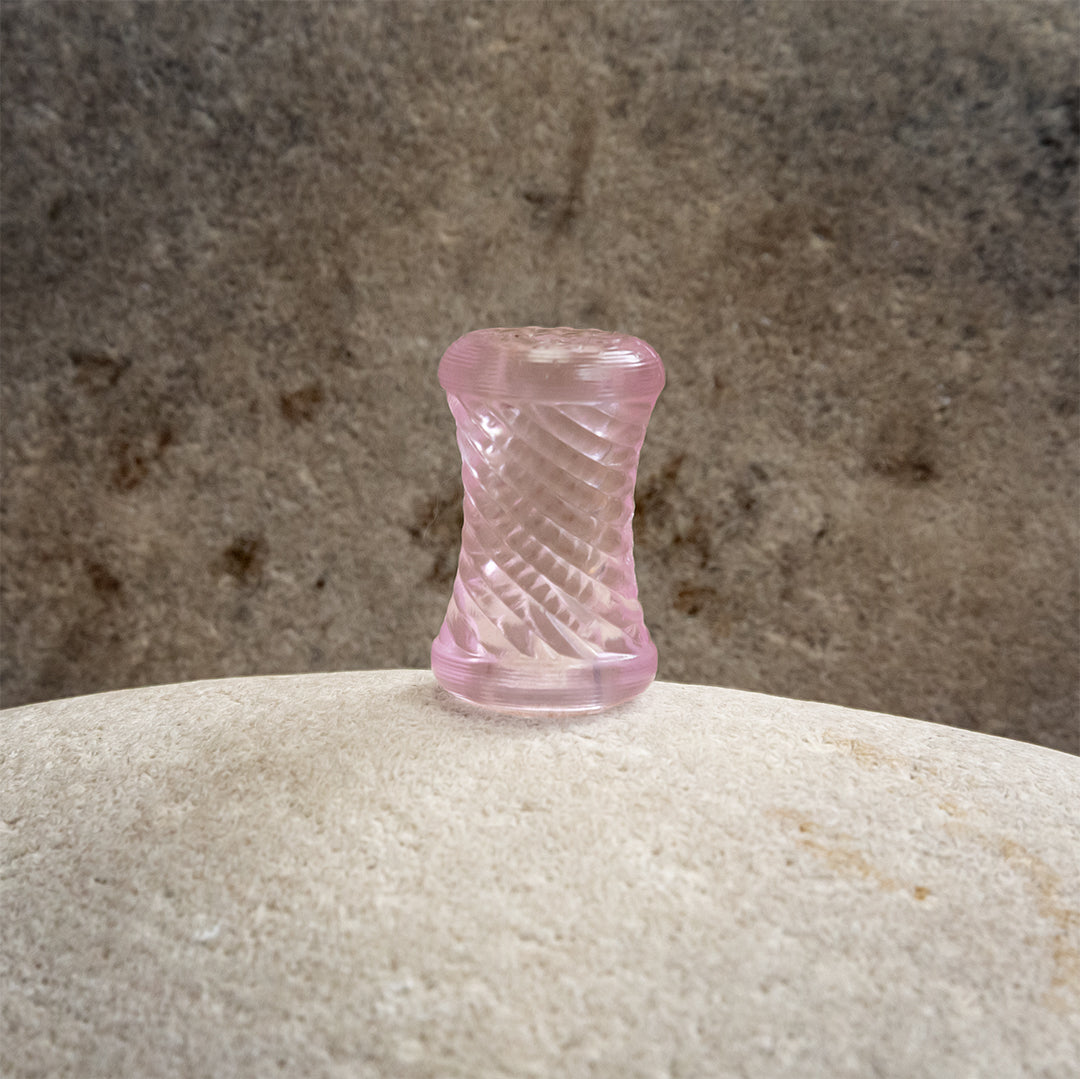 Grip-Ease - Reel Handle Skins (Clear Water Edition)