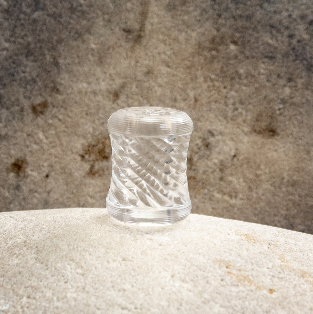 Grip-Ease - Reel Handle Skins (Clear Water Edition)