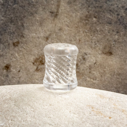 Grip-Ease - Reel Handle Skins (Clear Water Edition)