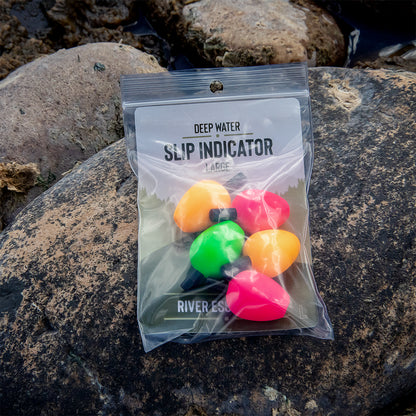Slip Indicators (Tapered - 5/pk)