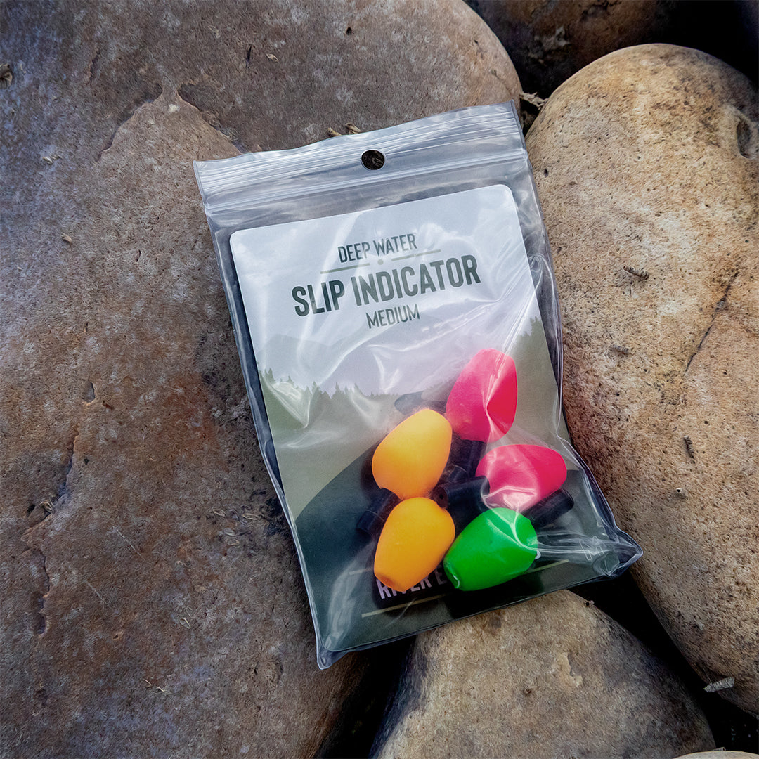Slip Indicators (Tapered - 5/pk)