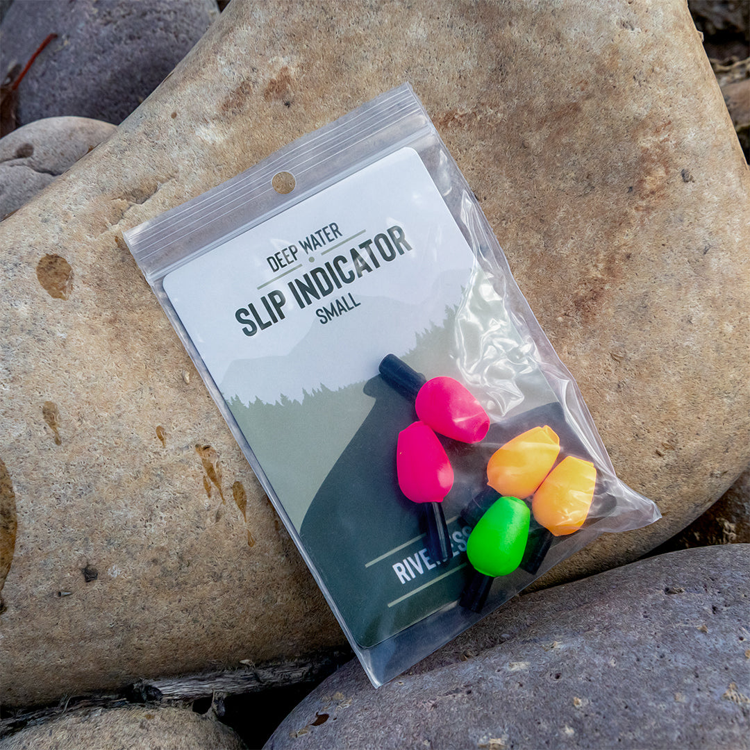 Slip Indicators (Tapered - 5/pk)