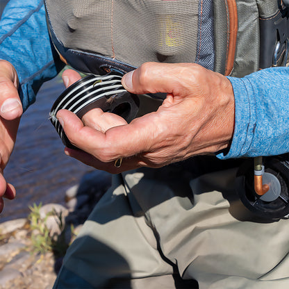 Leader Keeper - Leader Organization System