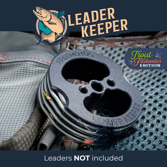 Leader Keeper (Trout-Freshwater)