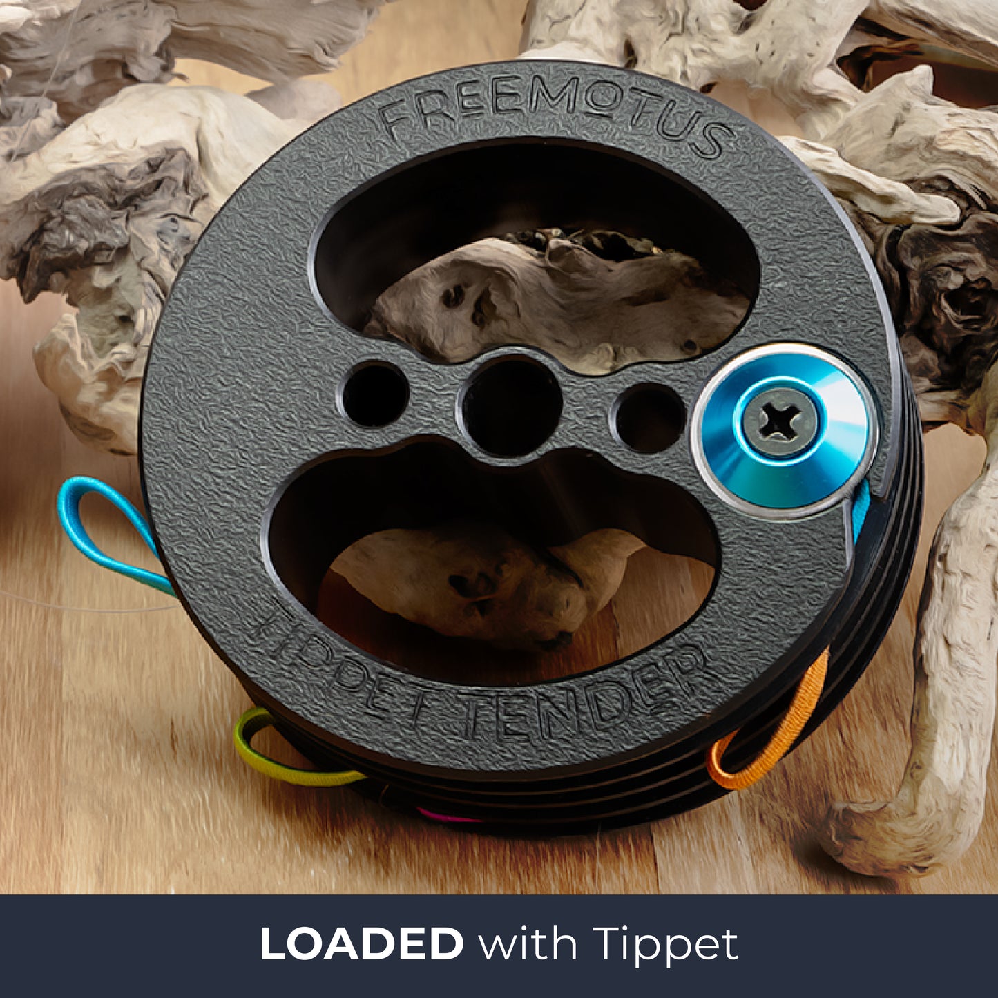 The LOADED Tippet Tender