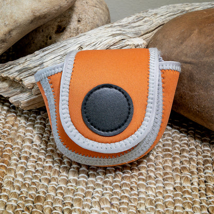Neoprene Reel Case (Med-5/6+)