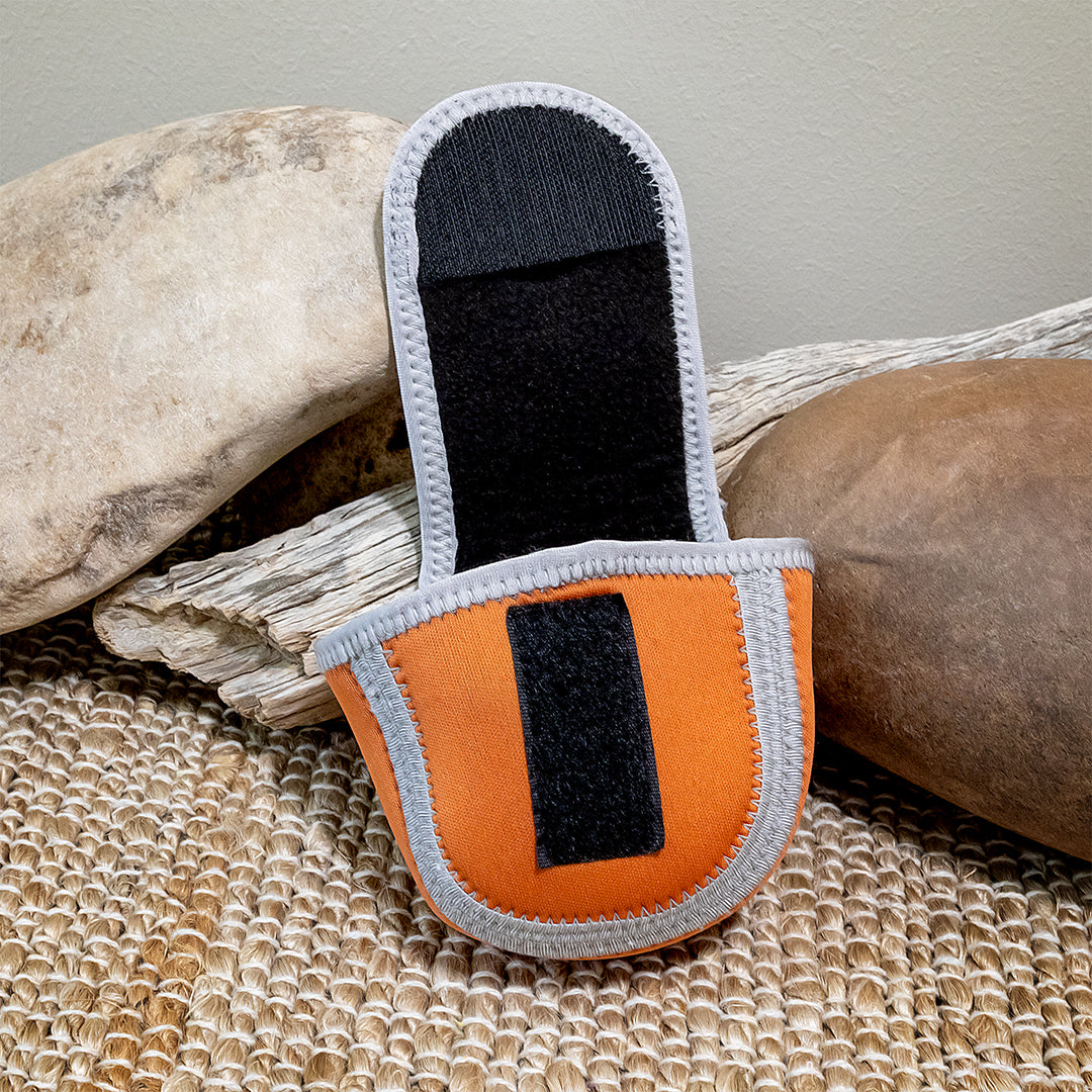 Neoprene Reel Case (Med-5/6+)