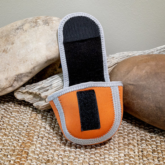 Neoprene Reel Case (Med-5/6+)
