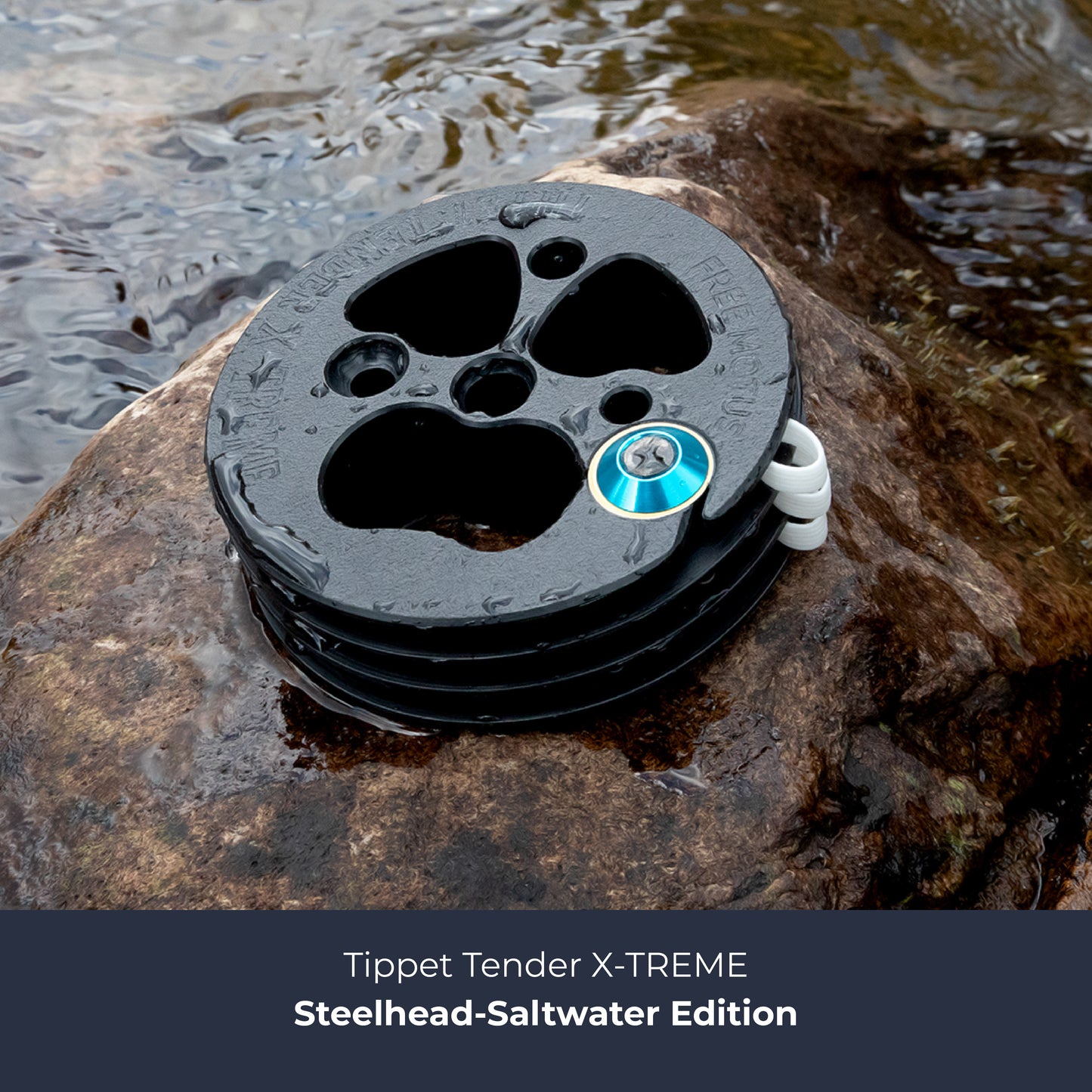 Tippet Tender X-TREME (Steelhead-Saltwater)