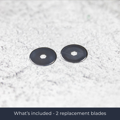 Tippet Tender - Replacement Blades