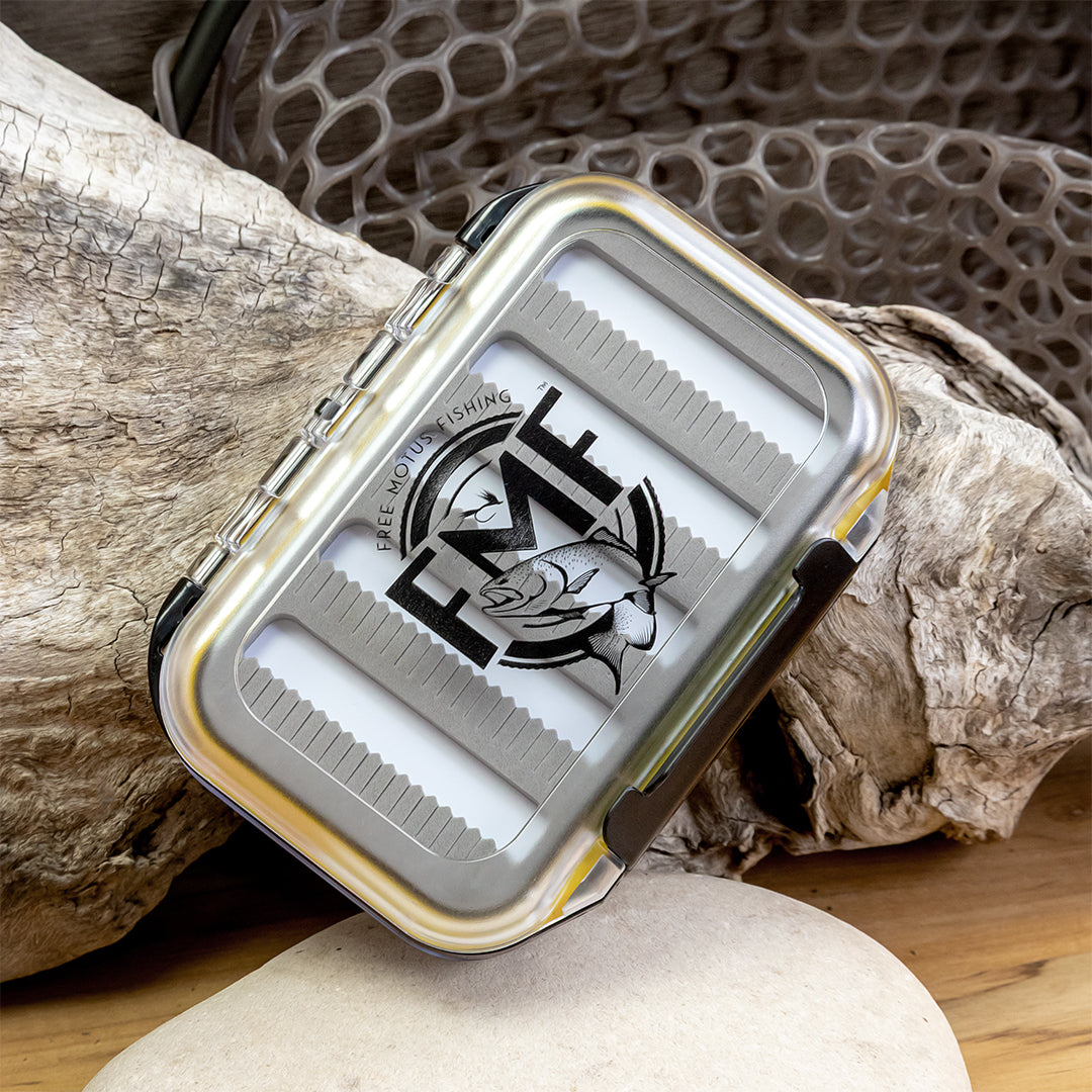 Vest Double-Sided Waterproof Box