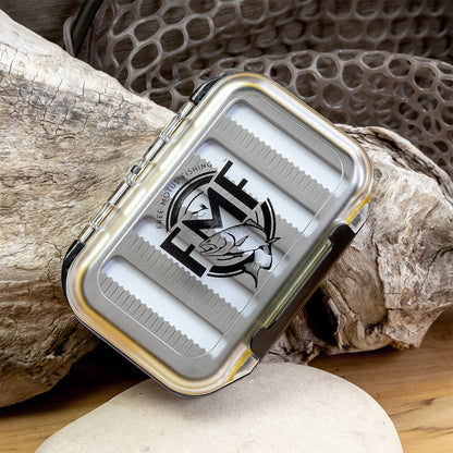 Vest Double-Sided Waterproof Box