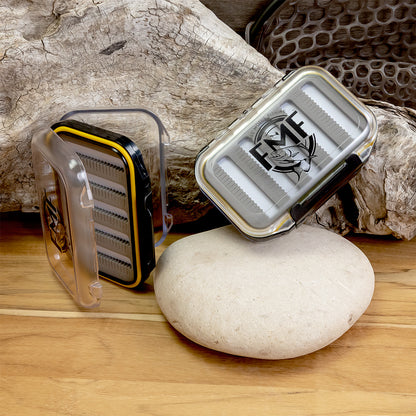 Vest Double-Sided Waterproof Box