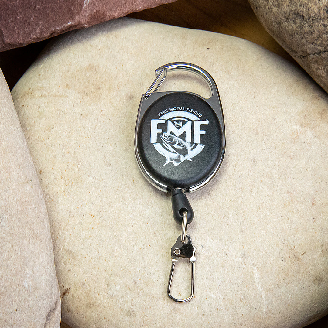 Zinger with Stainless-Steel Cable (1/pk)